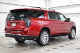 Thumbnail of 2026 Radiant Red Tintcoat Chevrolet Suburban