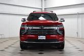 Thumbnail of 2026 Radiant Red Tintcoat Chevrolet Suburban