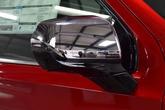 Thumbnail of 2026 Radiant Red Tintcoat Chevrolet Suburban