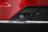 Thumbnail of 2026 Radiant Red Tintcoat Chevrolet Suburban