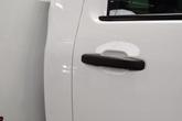Thumbnail of 2025 Summit White Chevrolet Silverado 3500