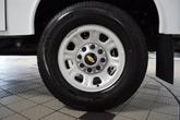 Thumbnail of 2025 Summit White Chevrolet Silverado 3500