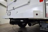 Thumbnail of 2025 Summit White Chevrolet Silverado 3500