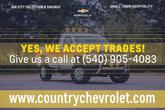 Thumbnail of 2025 Summit White Chevrolet Silverado 3500