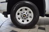 Thumbnail of 2025 Summit White Chevrolet Silverado 3500
