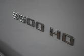 Thumbnail of 2025 Summit White Chevrolet Silverado 3500