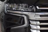 Thumbnail of 2024 Black Chevrolet Suburban