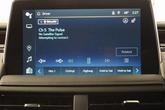 Thumbnail of 2024 Black Chevrolet Suburban