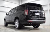 Thumbnail of 2024 Black Chevrolet Suburban