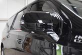 Thumbnail of 2024 Black Chevrolet Suburban