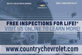 Thumbnail of 2024 Black Chevrolet Suburban