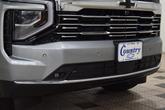 Thumbnail of 2026 Exterior, Sharkskin Met-1 (130h) Chevrolet Tahoe