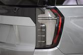Thumbnail of 2026 Exterior, Sharkskin Met-1 (130h) Chevrolet Tahoe