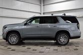 Thumbnail of 2026 Exterior, Sharkskin Met-1 (130h) Chevrolet Tahoe