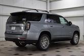 Thumbnail of 2026 Exterior, Sharkskin Met-1 (130h) Chevrolet Tahoe