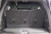Thumbnail of 2026 Exterior, Sharkskin Met-1 (130h) Chevrolet Tahoe