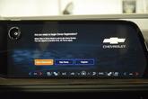 Thumbnail of 2026 Exterior, Sharkskin Met-1 (130h) Chevrolet Tahoe