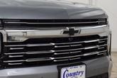 Thumbnail of 2026 Exterior, Sharkskin Met-1 (130h) Chevrolet Tahoe