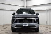 Thumbnail of 2026 Exterior, Sharkskin Met-1 (130h) Chevrolet Tahoe