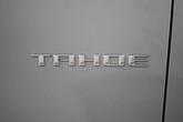 Thumbnail of 2026 Exterior, Sharkskin Met-1 (130h) Chevrolet Tahoe