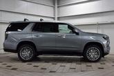 Thumbnail of 2026 Exterior, Sharkskin Met-1 (130h) Chevrolet Tahoe
