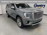 Photo of 2024 Sterling Metallic GMC Yukon XL