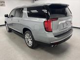 Thumbnail of 2024 Sterling Metallic GMC Yukon XL