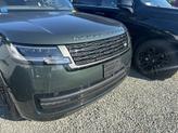 Thumbnail of 2025  Land Rover Range Rover