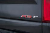 Thumbnail of 2022 Dark Ash Metallic Chevrolet Silverado 1500