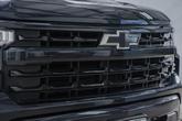 Thumbnail of 2022 Dark Ash Metallic Chevrolet Silverado 1500