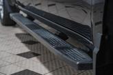 Thumbnail of 2022 Dark Ash Metallic Chevrolet Silverado 1500