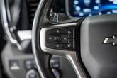 Thumbnail of 2022 Dark Ash Metallic Chevrolet Silverado 1500