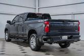 Thumbnail of 2022 Dark Ash Metallic Chevrolet Silverado 1500
