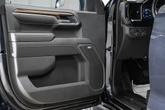 Thumbnail of 2022 Dark Ash Metallic Chevrolet Silverado 1500