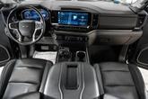 Thumbnail of 2022 Dark Ash Metallic Chevrolet Silverado 1500