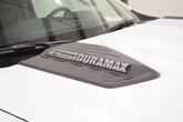 Thumbnail of 2025 Summit White Chevrolet Silverado 3500