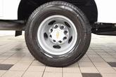 Thumbnail of 2025 Summit White Chevrolet Silverado 3500