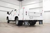 Thumbnail of 2025 Summit White Chevrolet Silverado 3500