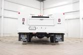 Thumbnail of 2025 Summit White Chevrolet Silverado 3500