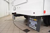 Thumbnail of 2025 Summit White Chevrolet Silverado 3500