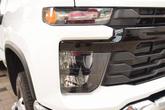 Thumbnail of 2025 Summit White Chevrolet Silverado 3500