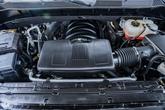 Thumbnail of 2024 Black Chevrolet Silverado 1500