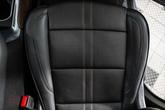 Thumbnail of 2024 Black Chevrolet Silverado 1500