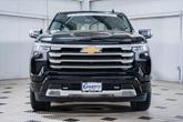 Thumbnail of 2024 Black Chevrolet Silverado 1500
