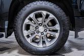 Thumbnail of 2024 Black Chevrolet Silverado 1500