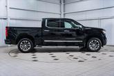 Thumbnail of 2024 Black Chevrolet Silverado 1500