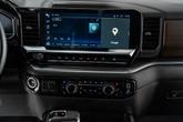 Thumbnail of 2024 Black Chevrolet Silverado 1500
