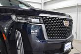 Thumbnail of 2022 Dark Moon Blue Metallic Cadillac Escalade