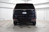 Thumbnail of 2022 Dark Moon Blue Metallic Cadillac Escalade