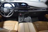 Thumbnail of 2022 Dark Moon Blue Metallic Cadillac Escalade